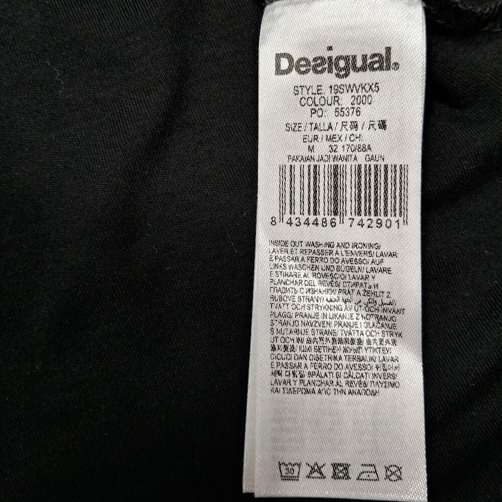 Desigual Dress - Picture 11 of 12